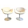 Tulip chairs Pierre Paulin by Artifort