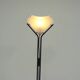 Delphi Floor Lamp by Otto Heuvelink & William Ter Kuile for Indoor, 1980s