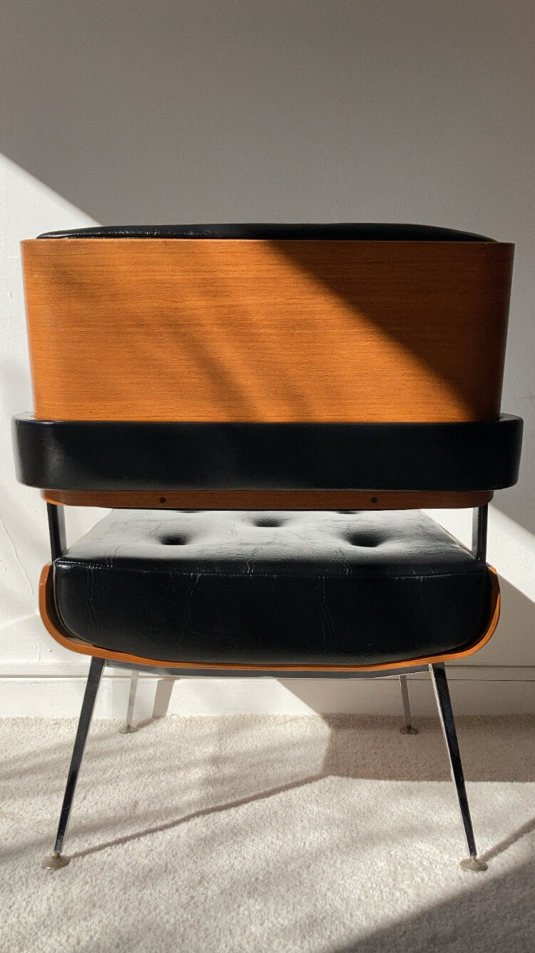 Armchair brand Moderntube 60/70