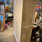 Old Parisian wardrobe