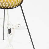 Rocket floor Lamp by Josef Hurka for Napako, 60