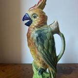 Cockatose jug slurry