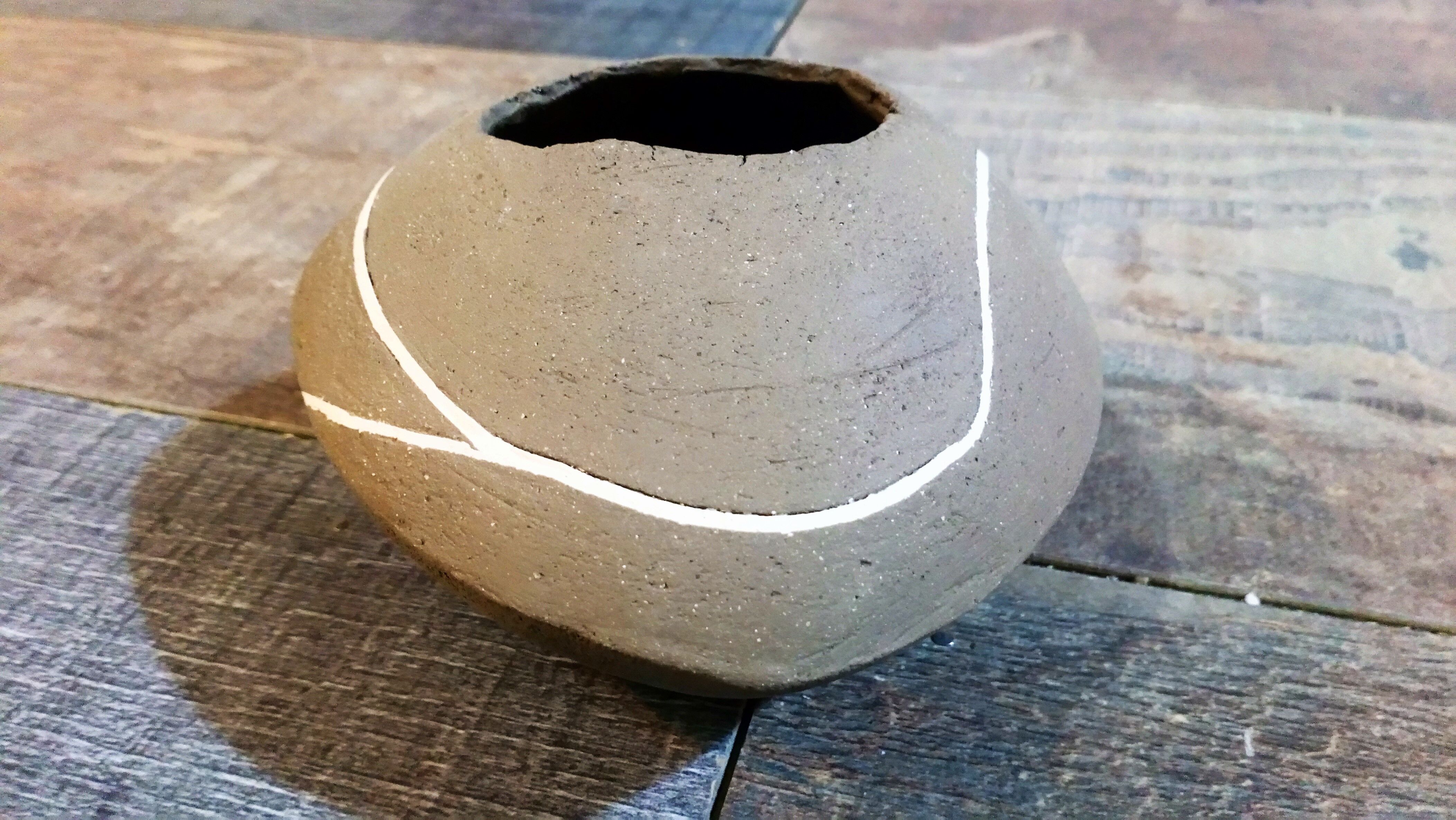 Terracotta bowls 1960s