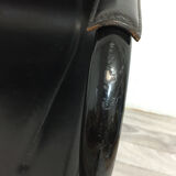 Italian armchair Matteo Grassi 1980