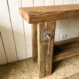 Workbench