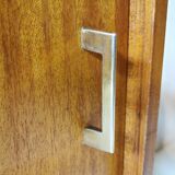 Sideboard with sliding doors