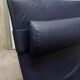 Fauteuil Lounge  "X-chair" par Joachim Nees pour Interprofil