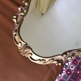 Old Italian mirror