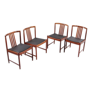 Chaises design par Illum Wrapsø