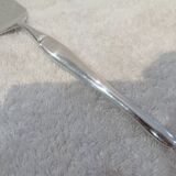 Christofle Duo silver plated pie server with small oxidations