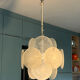 Lustre style Venini Vistosi