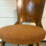 Set of 6 Baumann bistro chairs