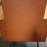 Vintage 60s armchair