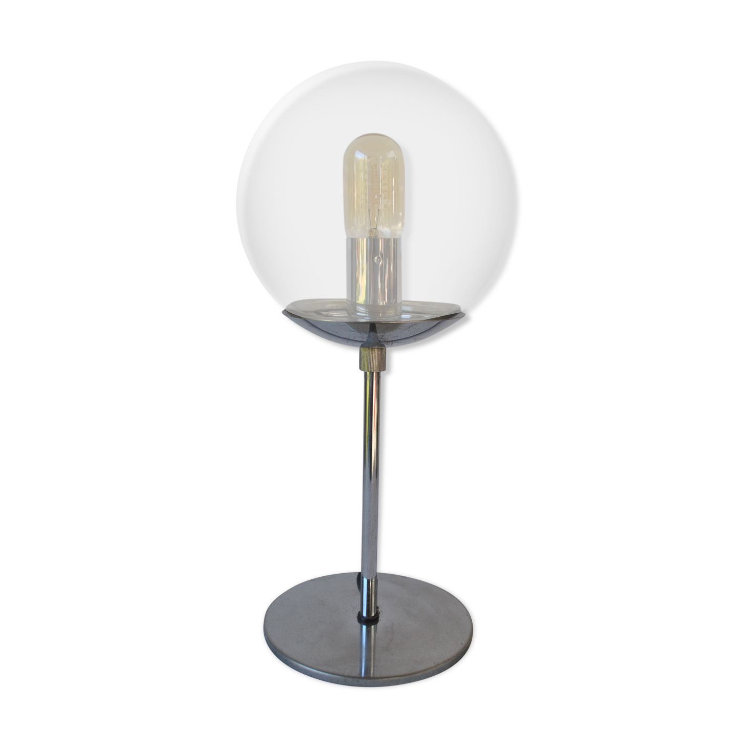 Gepo lamp, 1970