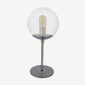Lampe Gepo, 1970