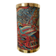 Insulated bottle bucket 80s
