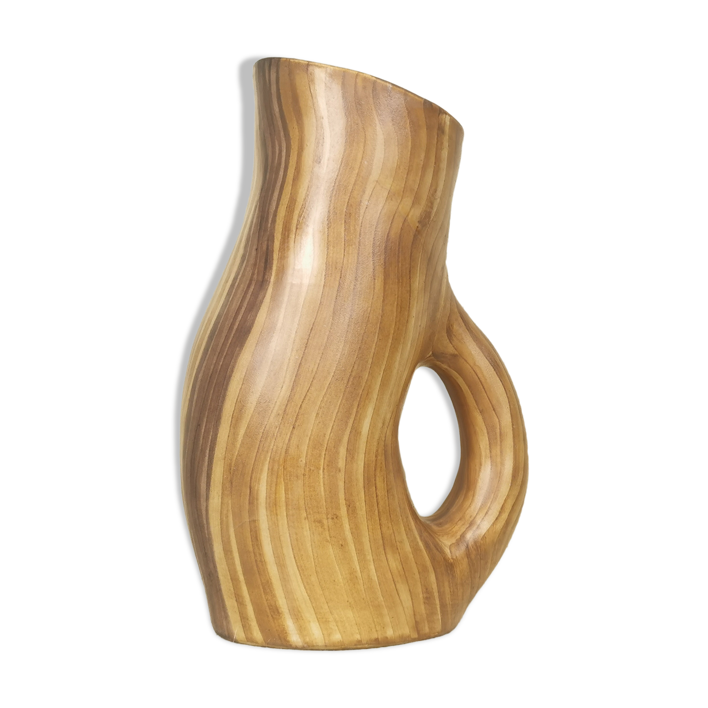 Pitcher Vallauris 50'