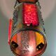 Suspension vintage Accolay