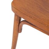 Set of 6 bistro chairs, 1920