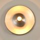 Wall light selected by Charlotte Perriand for Les Arcs around 1970.