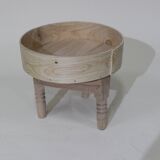 Moroccan coffee table tbika