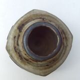 Vase en grès par Jorgen Mogensen pour Royal Copenhagen Denmark