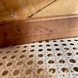 Pair of chairs Thonet 17 reissue FMG