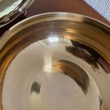 Cloisonné enamel candy box 70s