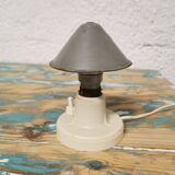 Small mushroom night light