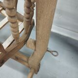 Baby cradle