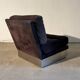 Chauffeuse vintage Rochebobois