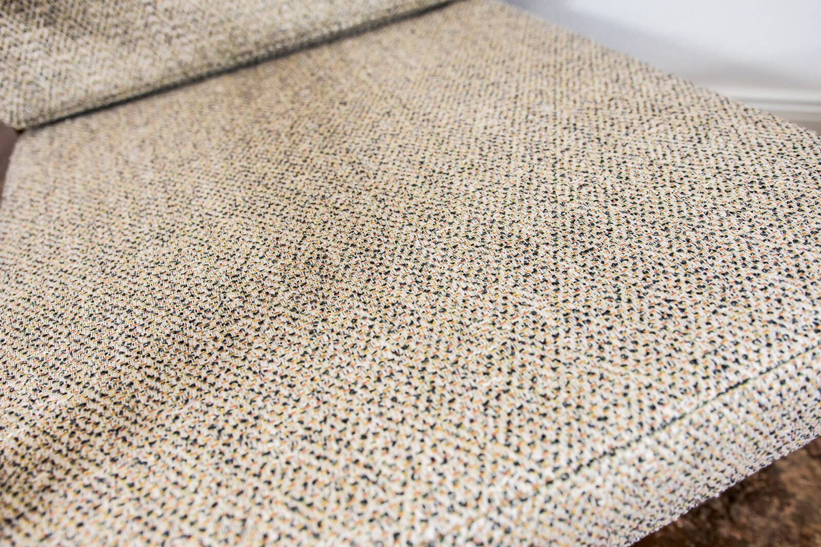 Pair of B-7522 Armchairs by Zenon Bączyk, 1960s