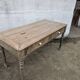 Table ancienne