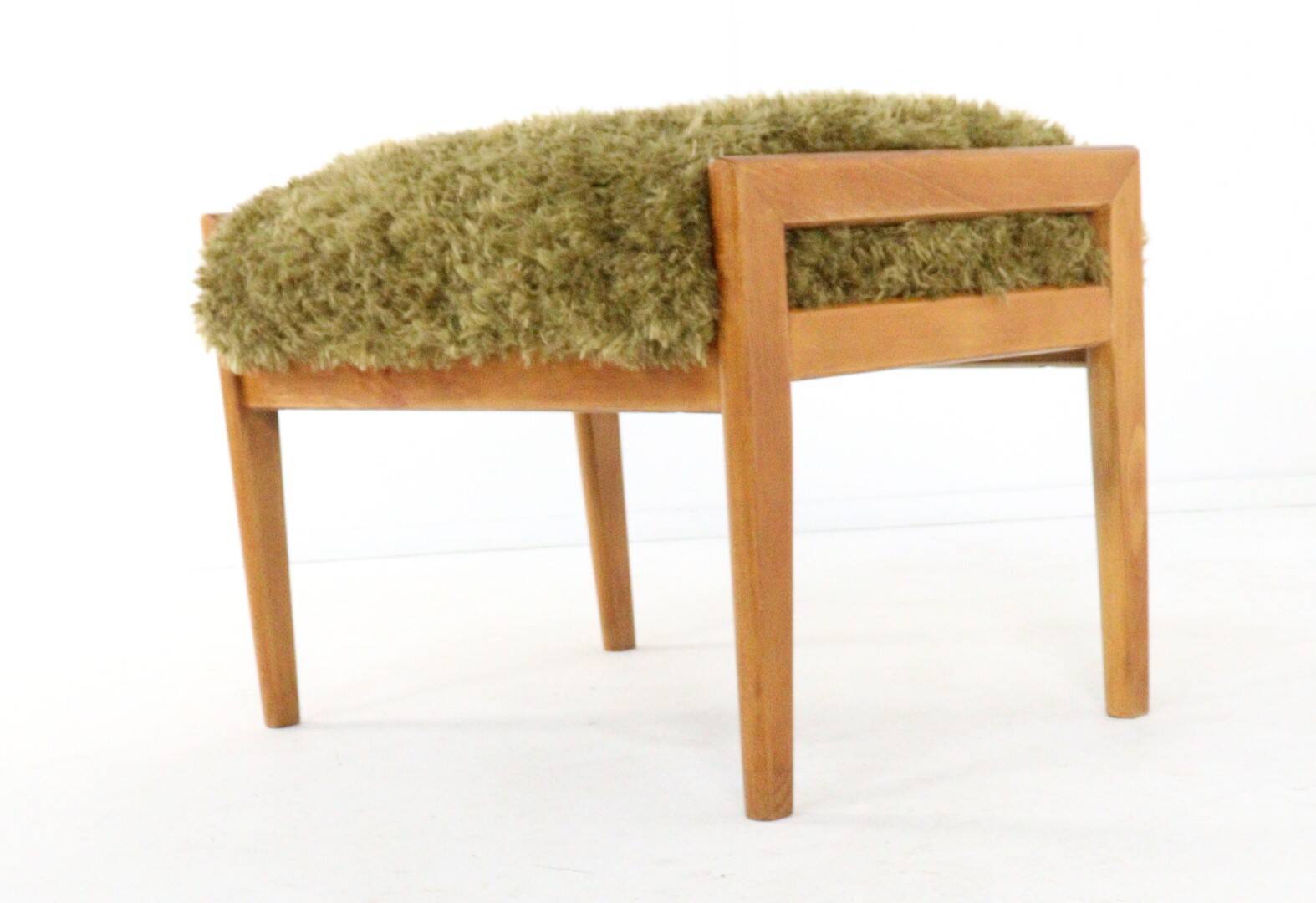 Cassina footstool
