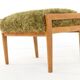Cassina footstool