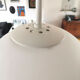 Large hanging Glashutte Limburg desihn 60s - 70s