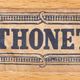Chaise Thonet
