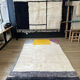 Berber rug Beni Ouarain 250cm x 150cm