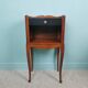 Pair of bedsides