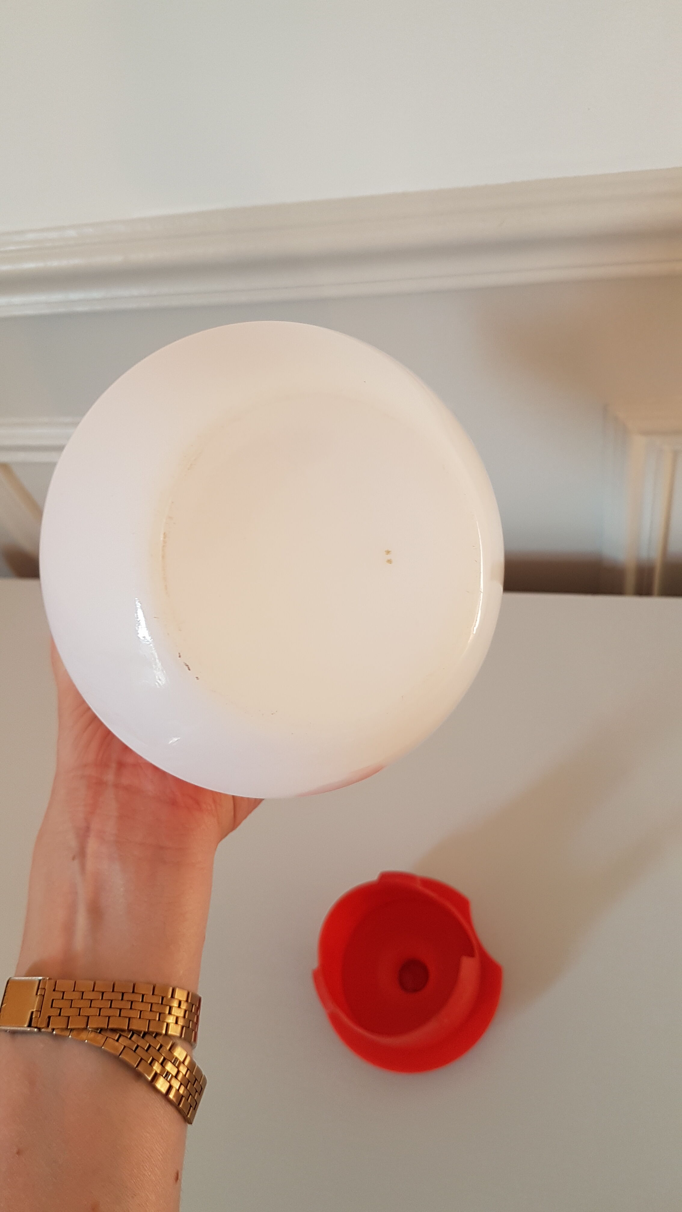 Pitcher Arcopal Lotus