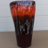 Vallauris vase