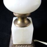 Bedside lamp