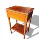 Dresser / jewellery box in marquetry - Art Deco period