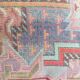 Coussin en tapisserie d'ameublement