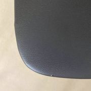 4 Italian chairs Gessef Consorzio Sedie Friuli 1970