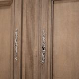 Renovated antique dresser