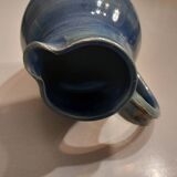 Old ceramic pitcher