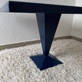 Tolix coffee table from the 50s