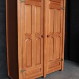 Guillerme and Chambron Cabinet