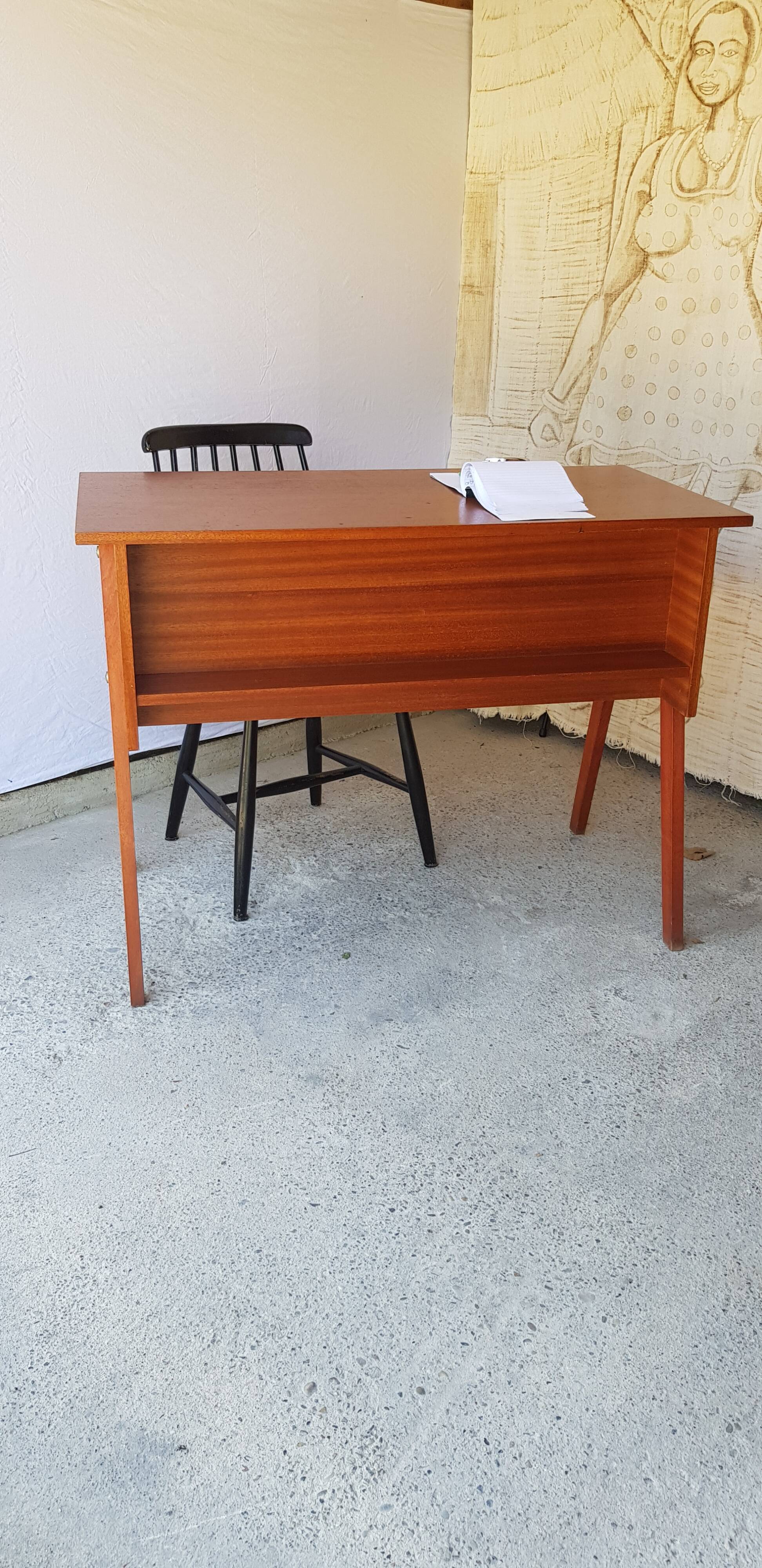 Vintage desk